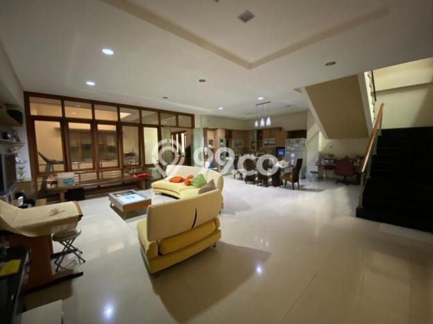 Rumah Luxury Modern Tanpa Renovasi di Pasteur Bandung Rumah Luxury Modern Tanpa Renovasi di Pasteur Bandung