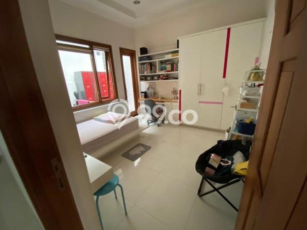 Rumah Luxury Modern Tanpa Renovasi di Pasteur Bandung Rumah Luxury Modern Tanpa Renovasi di Pasteur Bandung