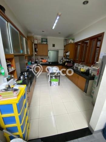 Rumah Luxury Modern Tanpa Renovasi di Pasteur Bandung Rumah Luxury Modern Tanpa Renovasi di Pasteur Bandung