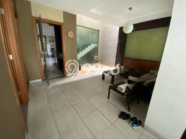 Rumah Luxury Modern Tanpa Renovasi di Pasteur Bandung Rumah Luxury Modern Tanpa Renovasi di Pasteur Bandung