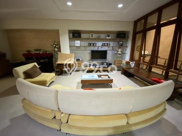 Rumah Luxury Modern Tanpa Renovasi di Pasteur Bandung Rumah Luxury Modern Tanpa Renovasi di Pasteur Bandung