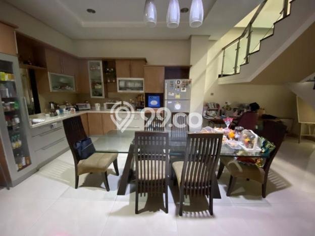 Rumah Luxury Modern Tanpa Renovasi di Pasteur Bandung Rumah Luxury Modern Tanpa Renovasi di Pasteur Bandung