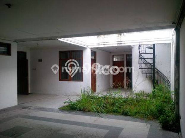 Rumah Elit Akses Mudah di Bandung Rumah Elit Akses Mudah di Bandung