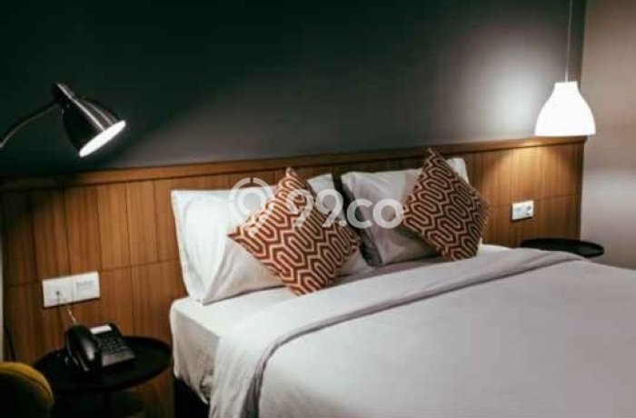 Komersial Dijual di Prime Area Bandung Luas 5800m2 Komersial Dijual di Prime Area Bandung Luas 5800m2