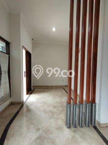 For Sale! Luxury House LT 489m2 Desain Elegan di Setra Indah For Sale! Luxury House LT 489m2 Desain Elegan di Setra Indah