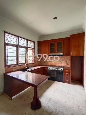For Sale! Luxury House LT 489m2 Desain Elegan di Setra Indah For Sale! Luxury House LT 489m2 Desain Elegan di Setra Indah