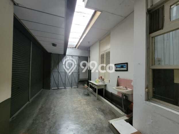 Dijual Rumah Mewah Elegan Dengan View Eksklusif di Sayap Dago, Bandung Dijual Rumah Mewah Elegan Dengan View Eksklusif di Sayap Dago, Bandung