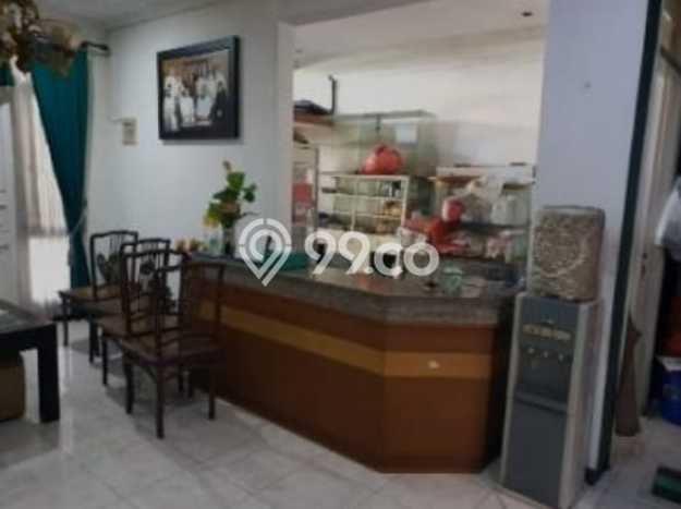 Rumah Minimalis 7 Kamar LT 162m2 di Kota Baru Parahyangan Rumah Minimalis 7 Kamar LT 162m2 di Kota Baru Parahyangan