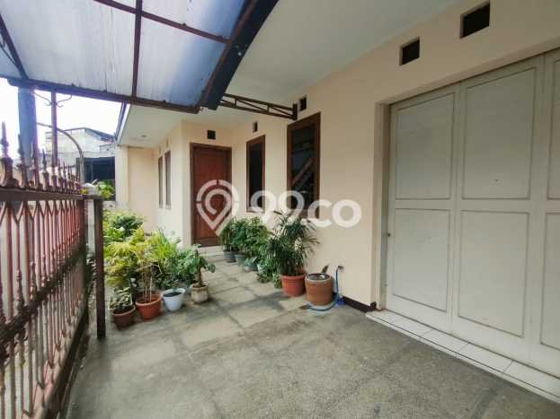 Dijual Rumah Eksklusif 2 KT di Buah Batu, Bandung Dijual Rumah Eksklusif 2 KT di Buah Batu, Bandung