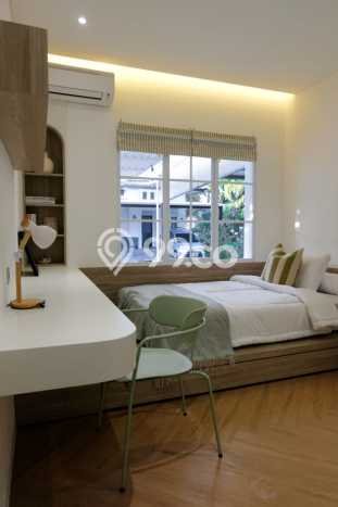 Rumah Luas Asri 2 KT Siap Huni di Kota Baru Parahyangan Bandung Rumah Luas Asri 2 KT Siap Huni di Kota Baru Parahyangan Bandung