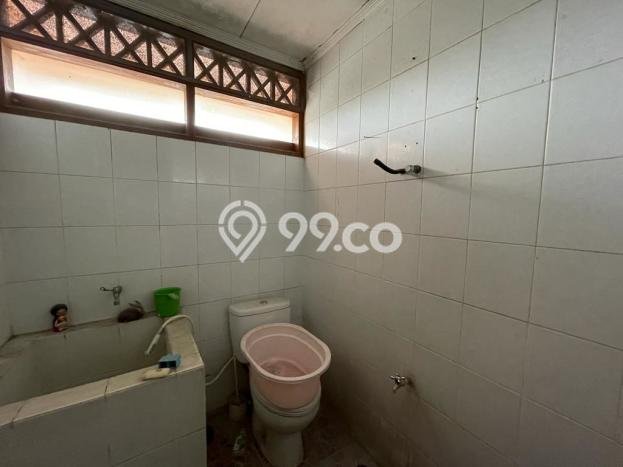 Rumah Elit Modern Siap Huni di Setiabudi Bandung Rumah Elit Modern Siap Huni di Setiabudi Bandung