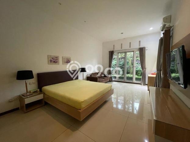 Rumah sewa siap pakai 3 KT di Setra Sari, Bandung Rumah sewa siap pakai 3 KT di Setra Sari, Bandung