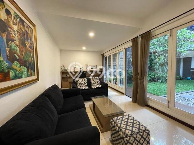 Rumah sewa siap pakai 3 KT di Setra Sari, Bandung Rumah sewa siap pakai 3 KT di Setra Sari, Bandung