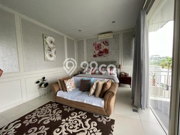 DIJUAL CEPAT! Rumah Asri area Kota Baru Parahyangan, Bandung, LT 385m² LB 400m² BISA KPR! DIJUAL CEPAT! Rumah Asri area Kota Baru Parahyangan, Bandung, LT 385m² LB 400m² BISA KPR!