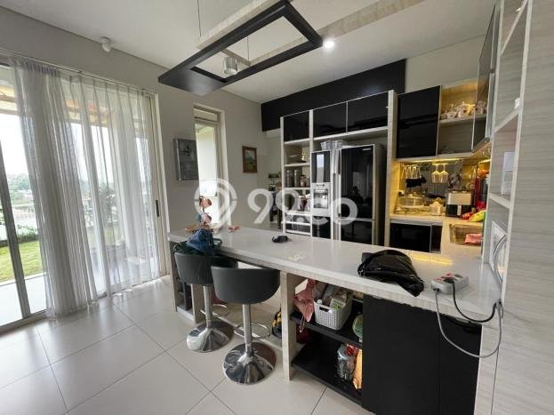 DIJUAL CEPAT! Rumah Asri area Kota Baru Parahyangan, Bandung, LT 385m² LB 400m² BISA KPR! DIJUAL CEPAT! Rumah Asri area Kota Baru Parahyangan, Bandung, LT 385m² LB 400m² BISA KPR!