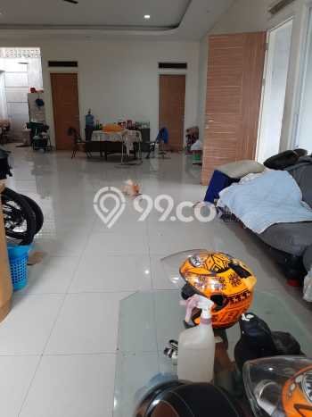Rumah Luxury Modern Tanpa Renovasi di BKR Bandung Rumah Luxury Modern Tanpa Renovasi di BKR Bandung