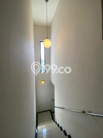 Rumah LT 100m² Lokasi Nyaman di Pasteur, Bandung Rumah LT 100m² Lokasi Nyaman di Pasteur, Bandung