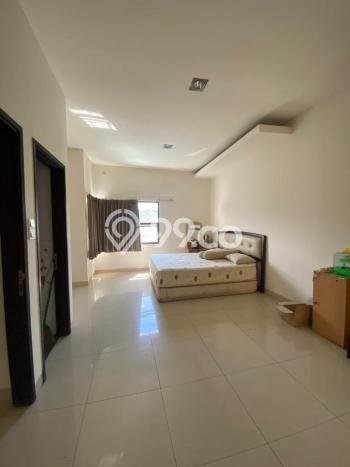 Rumah LT 100m² Lokasi Nyaman di Pasteur, Bandung Rumah LT 100m² Lokasi Nyaman di Pasteur, Bandung