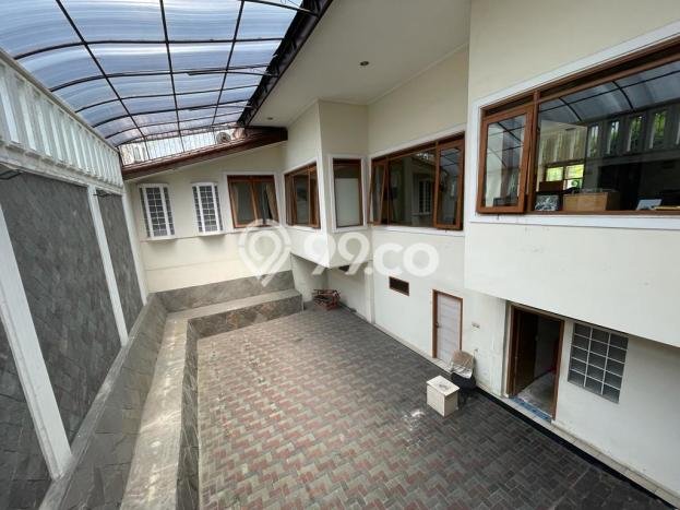 Jual Rumah Luas Megah Dengan View Eksklusif di Pasteur, Bandung Jual Rumah Luas Megah Dengan View Eksklusif di Pasteur, Bandung