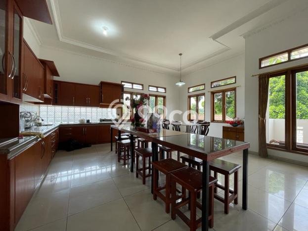 Rumah Luxury Modern Tanpa Renovasi di Lembang Bandung Rumah Luxury Modern Tanpa Renovasi di Lembang Bandung