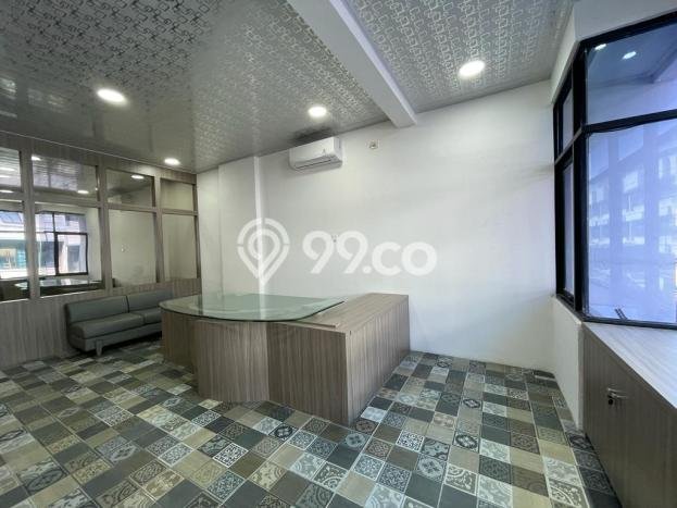 Unit Ruko Dijual di Bandung LT 70m2 & LB 260m2 Unit Ruko Dijual di Bandung LT 70m2 & LB 260m2