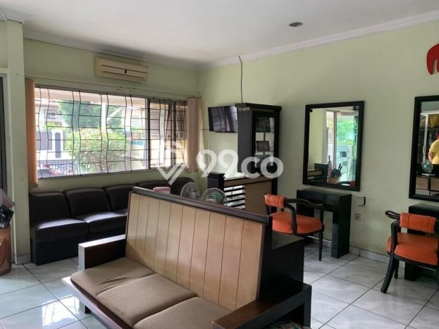 Rumah Modern Cantik 3 KT Siap Huni di Babakan Ciparay Rumah Modern Cantik 3 KT Siap Huni di Babakan Ciparay