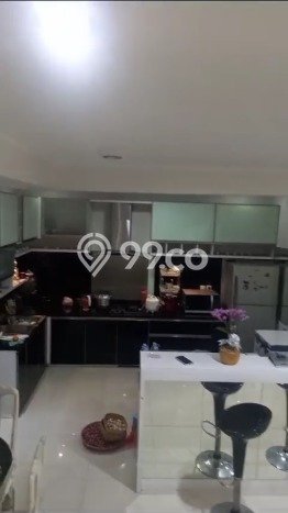 Rumah Luxury Modern Siap Huni di Kota Baru Parahyangan Bandung Rumah Luxury Modern Siap Huni di Kota Baru Parahyangan Bandung