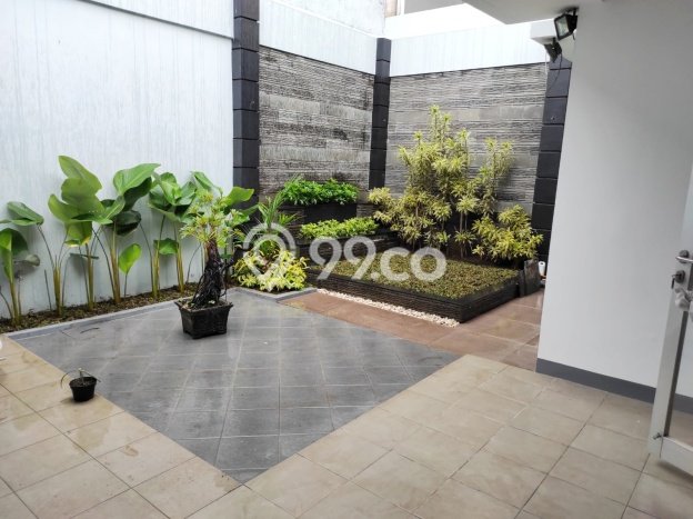 Rumah Luxury Modern Tanpa Renovasi di Kota Baru Parahyangan Bandung Rumah Luxury Modern Tanpa Renovasi di Kota Baru Parahyangan Bandung