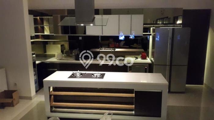 For Sale! Luxury House LT 350m2 Desain Modern di Kota Baru Parahyangan For Sale! Luxury House LT 350m2 Desain Modern di Kota Baru Parahyangan