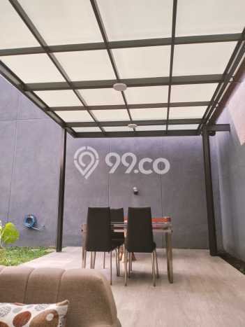 Rumah Luxury Modern Siap Huni di Kota Baru Parahyangan Bandung Rumah Luxury Modern Siap Huni di Kota Baru Parahyangan Bandung