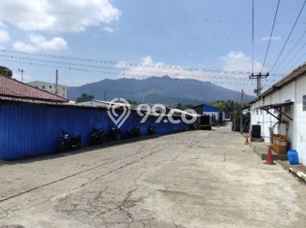 FOR SALE! Pabrik di Pamulihan Sumedang, LT 28340m2, LB 10000m2 FOR SALE! Pabrik di Pamulihan Sumedang, LT 28340m2, LB 10000m2