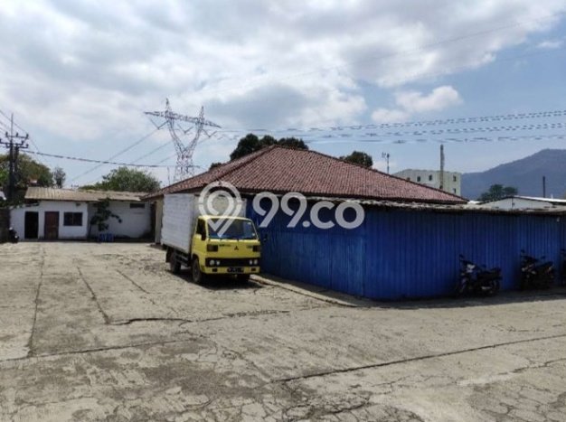 FOR SALE! Pabrik di Pamulihan Sumedang, LT 28340m2, LB 10000m2 FOR SALE! Pabrik di Pamulihan Sumedang, LT 28340m2, LB 10000m2