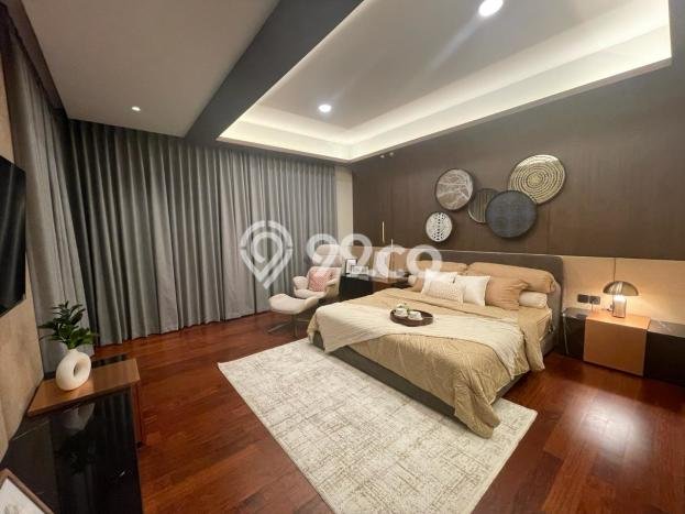 Hunian Super Mewah dengan Akses Paling Strategis di Kota Baru Parahyangan, Bandung Hunian Super Mewah dengan Akses Paling Strategis di Kota Baru Parahyangan, Bandung