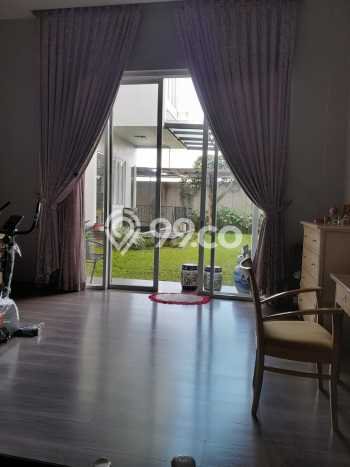 Ready to Use! Premium House LT 585m2 Desain Elegan di Setiabudi Ready to Use! Premium House LT 585m2 Desain Elegan di Setiabudi