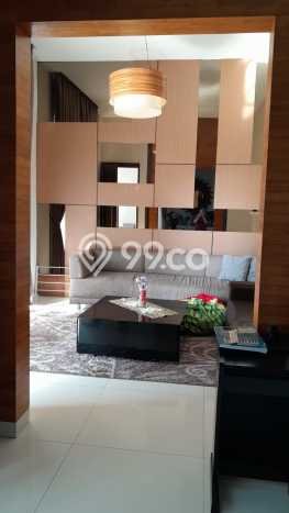 Ready to Use! Premium House LT 585m2 Desain Elegan di Setiabudi Ready to Use! Premium House LT 585m2 Desain Elegan di Setiabudi