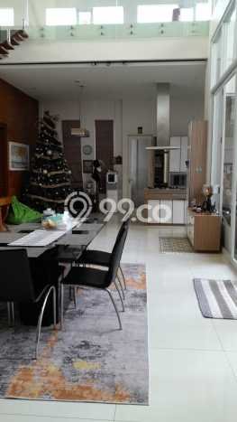 Ready to Use! Premium House LT 585m2 Desain Elegan di Setiabudi Ready to Use! Premium House LT 585m2 Desain Elegan di Setiabudi