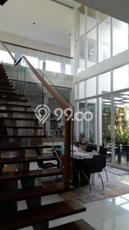 Ready to Use! Premium House LT 585m2 Desain Elegan di Setiabudi Ready to Use! Premium House LT 585m2 Desain Elegan di Setiabudi