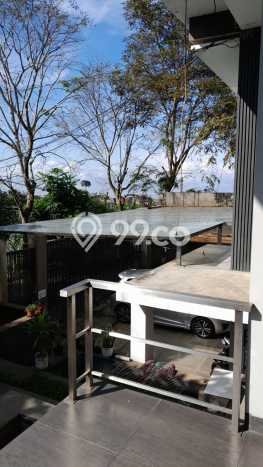 Ready to Use! Premium House LT 585m2 Desain Elegan di Setiabudi Ready to Use! Premium House LT 585m2 Desain Elegan di Setiabudi