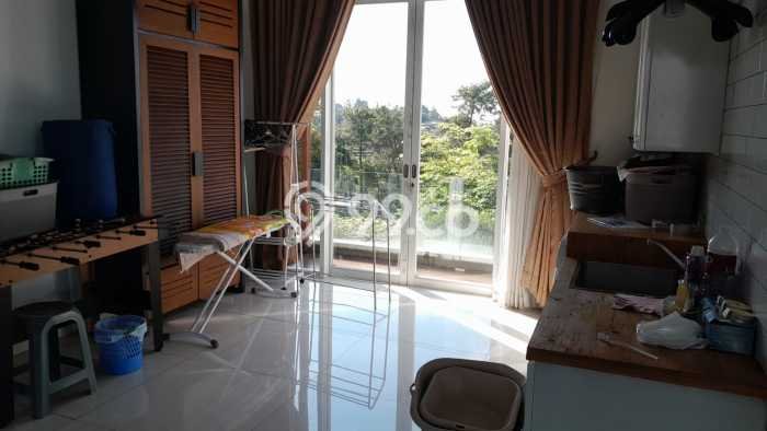 Ready to Use! Premium House LT 585m2 Desain Elegan di Setiabudi Ready to Use! Premium House LT 585m2 Desain Elegan di Setiabudi