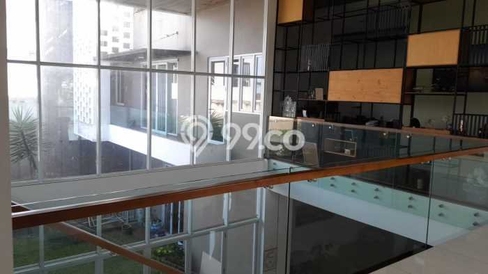 Ready to Use! Premium House LT 585m2 Desain Elegan di Setiabudi Ready to Use! Premium House LT 585m2 Desain Elegan di Setiabudi