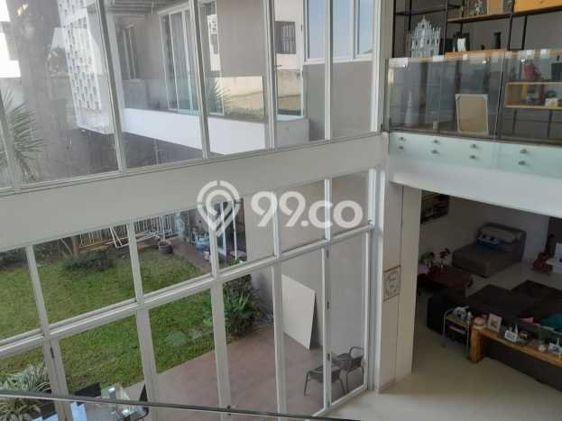 Ready to Use! Premium House LT 585m2 Desain Elegan di Setiabudi Ready to Use! Premium House LT 585m2 Desain Elegan di Setiabudi