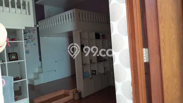 Ready to Use! Premium House LT 585m2 Desain Elegan di Setiabudi Ready to Use! Premium House LT 585m2 Desain Elegan di Setiabudi