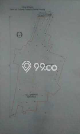 Untuk Dijual Tanah 170000m2 di Soekarno Hatta, Bandung Untuk Dijual Tanah 170000m2 di Soekarno Hatta, Bandung