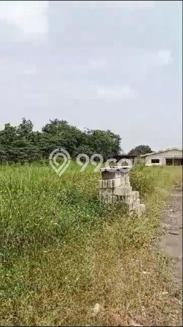Untuk Dijual Tanah 170000m2 di Soekarno Hatta, Bandung Untuk Dijual Tanah 170000m2 di Soekarno Hatta, Bandung
