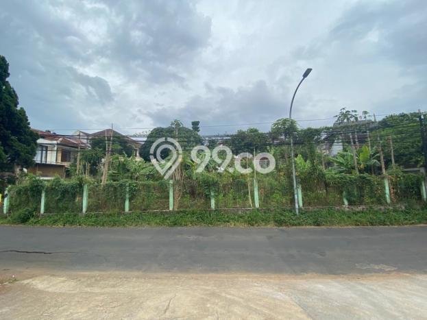 Tanah Kavling Dijual di Setra Indah, Bandung dengan Luas Tanah 715m2 Tanah Kavling Dijual di Setra Indah, Bandung dengan Luas Tanah 715m2