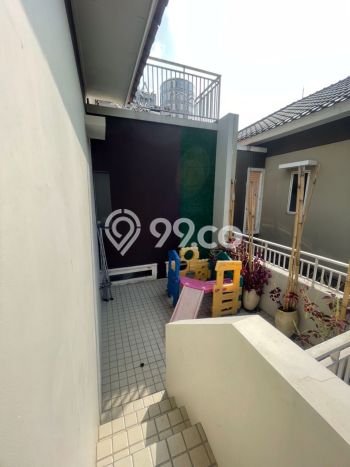 For Sale! Luxury House LT 367m2 Desain Elegan di Kota Baru Parahyangan For Sale! Luxury House LT 367m2 Desain Elegan di Kota Baru Parahyangan