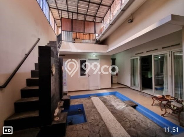 Jarang Ada! Rumah Kontrakan 3 Kamar Bagus Siap Huni Kota Baru Parahyangan Jarang Ada! Rumah Kontrakan 3 Kamar Bagus Siap Huni Kota Baru Parahyangan