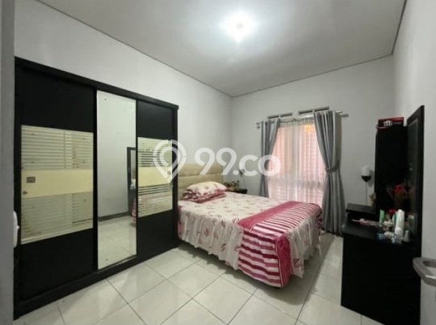 Jarang Ada! Rumah Kontrakan 3 Kamar Bagus Siap Huni Kota Baru Parahyangan Jarang Ada! Rumah Kontrakan 3 Kamar Bagus Siap Huni Kota Baru Parahyangan