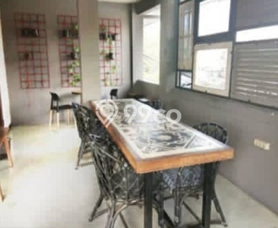 Hunian Super Elit dengan Akses Paling Strategis di Surapati, Bandung Hunian Super Elit dengan Akses Paling Strategis di Surapati, Bandung