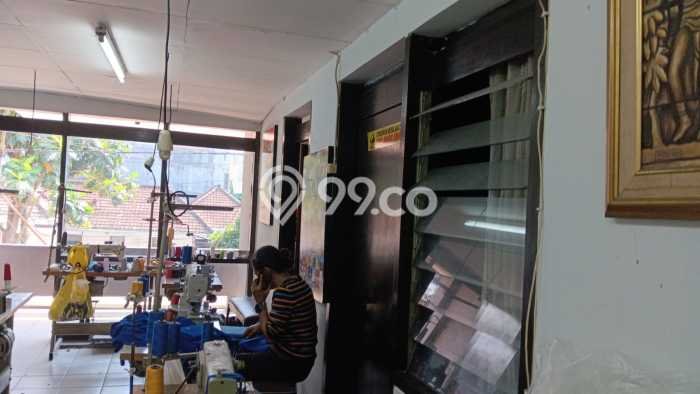 Hunian Super Elit dengan Akses Paling Strategis di Surapati, Bandung Hunian Super Elit dengan Akses Paling Strategis di Surapati, Bandung
